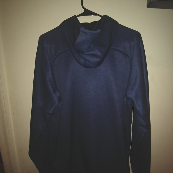 ๐ NWOT ADIDAS PULLOVER HOODIE SWEATSHIRT. - Picture 7 of 13